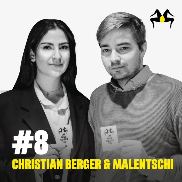 Christian Berger - Malentschi