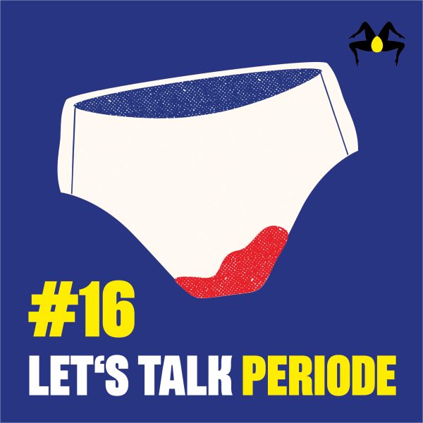 Periode Menstruation